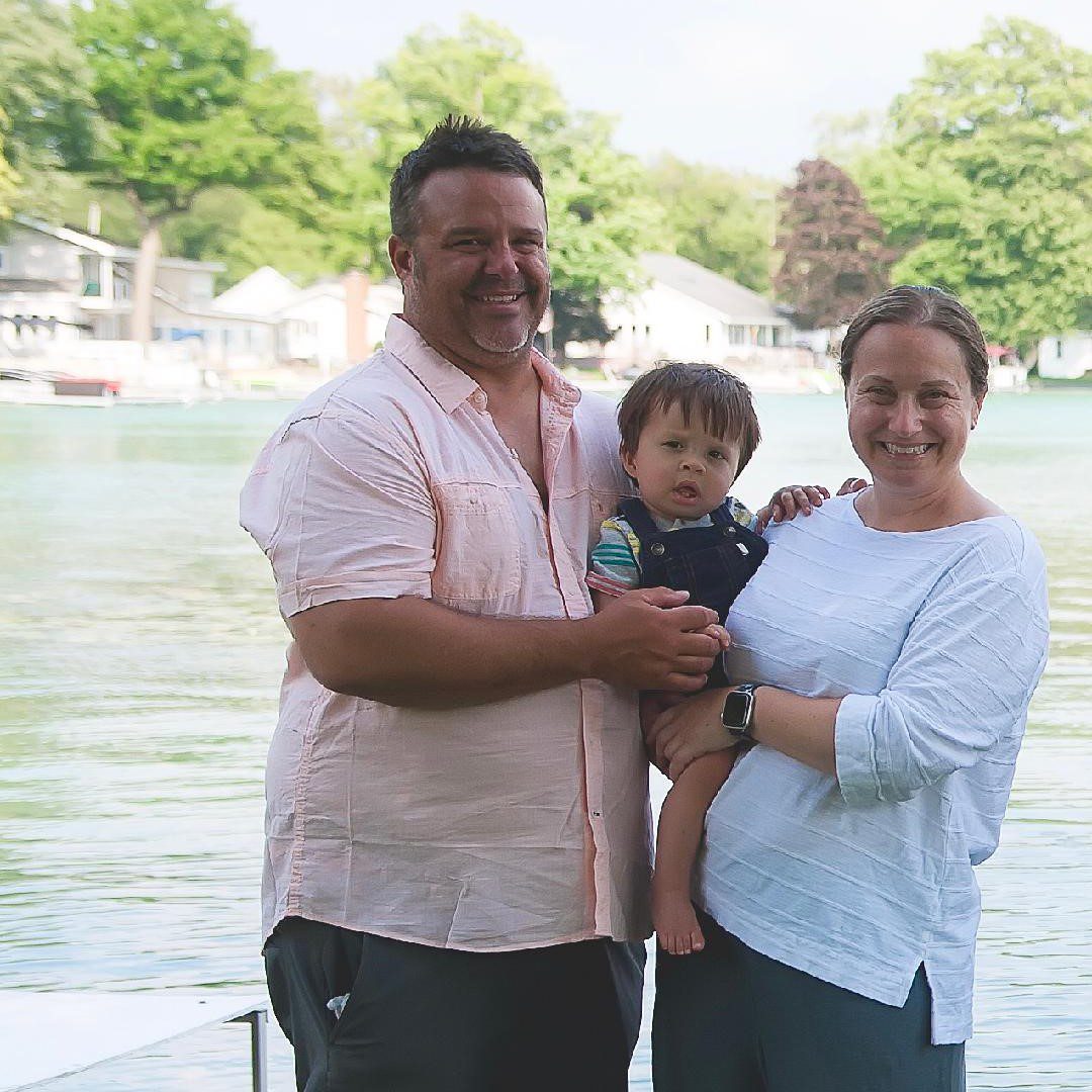 Adoption Services In Pontiac