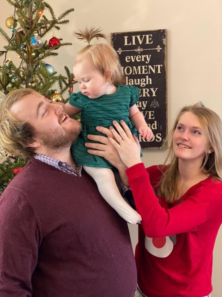 Trusted Adoptive Family