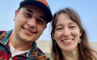 Jake & Megan – ON HOLD