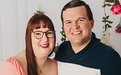 Mark & Kayla – ADOPTED