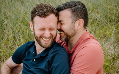 Dan & Josh – ADOPTED