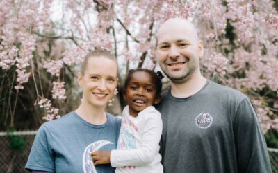 Josh & Becca – PLACED