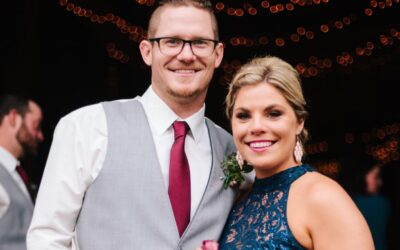 Jeff & Courtney – ON HOLD