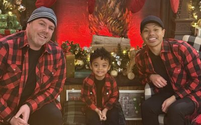 Shawn & Cher Jay – PLACED