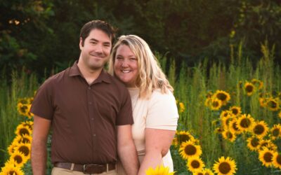 Daniel & Bethany – MATCHED